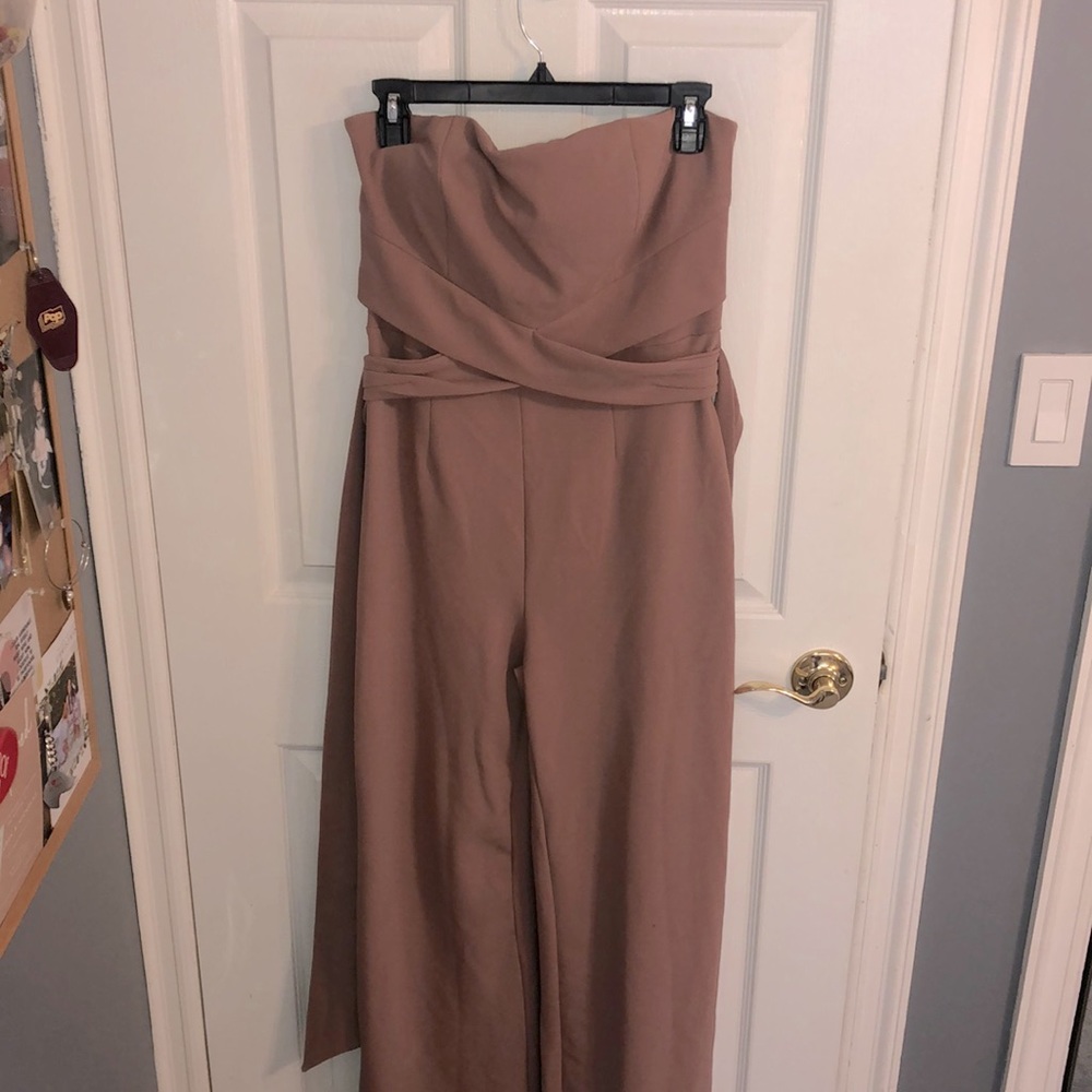 Jumpsuit